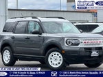 2025 Bronco Sport Thumbnail 2