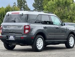 2025 Bronco Sport Thumbnail 5