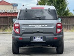 2025 Bronco Sport Thumbnail 6