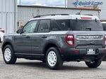 2025 Bronco Sport Thumbnail 7