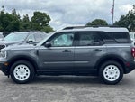 2025 Bronco Sport Thumbnail 8