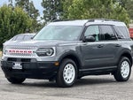 2025 Bronco Sport Thumbnail 9