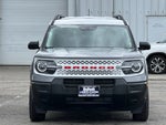 2025 Bronco Sport Thumbnail 10