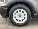 2025 Bronco Sport Thumbnail 26