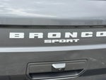 2025 Bronco Sport Thumbnail 27