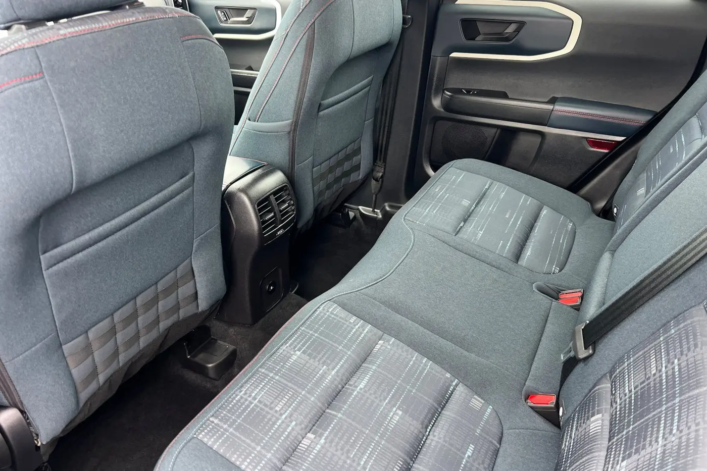 2025 Ford Bronco - $28,895