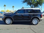 2025 Bronco Sport Thumbnail 2