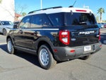 2025 Bronco Sport Thumbnail 3