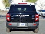 2025 Bronco Sport Thumbnail 4