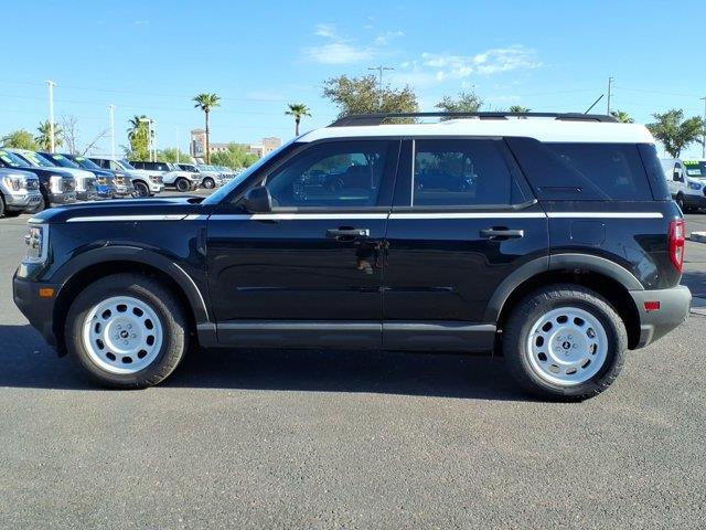 2025 Ford Bronco - $28,078