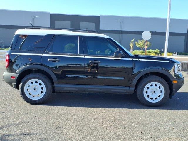 2025 Ford Bronco - $28,078