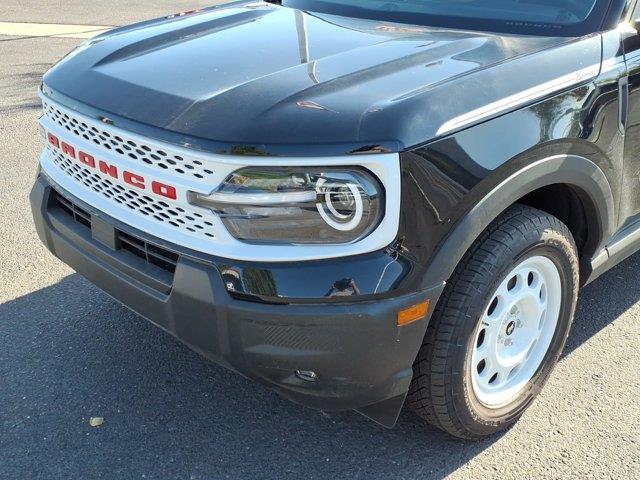 2025 Ford Bronco - $28,078
