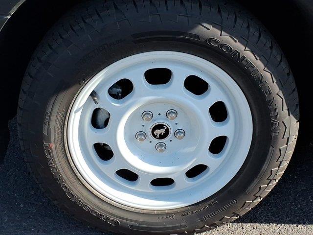 2025 Ford Bronco - $28,078