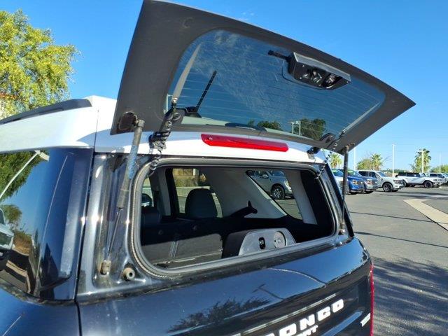 2025 Ford Bronco - $28,078