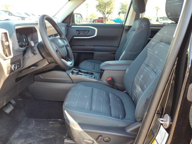 2025 Ford Bronco - $28,078