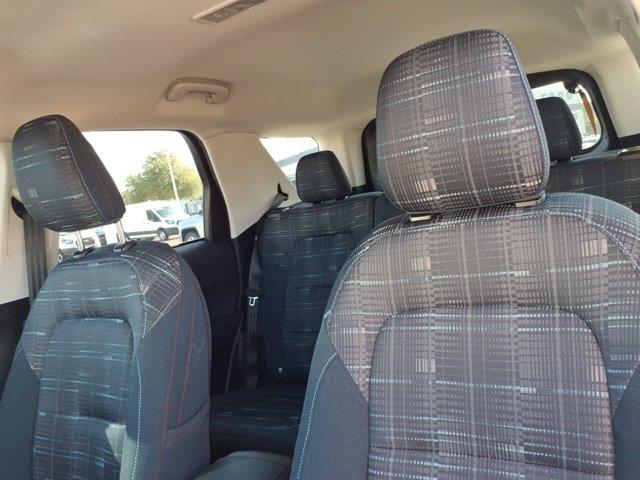 2025 Ford Bronco - $28,078
