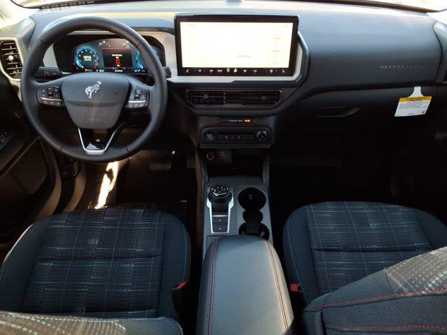 2025 Ford Bronco - $28,078