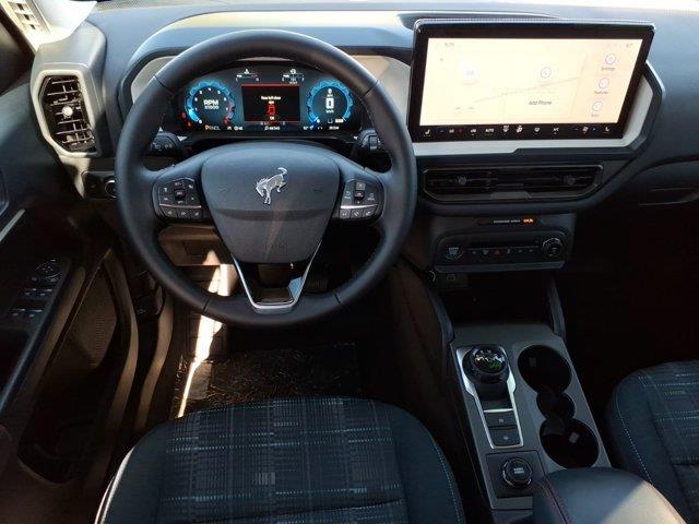 2025 Ford Bronco - $28,078