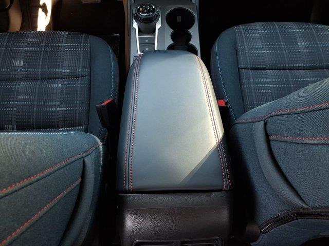 2025 Ford Bronco - $28,078