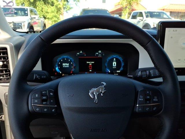 2025 Ford Bronco - $28,078