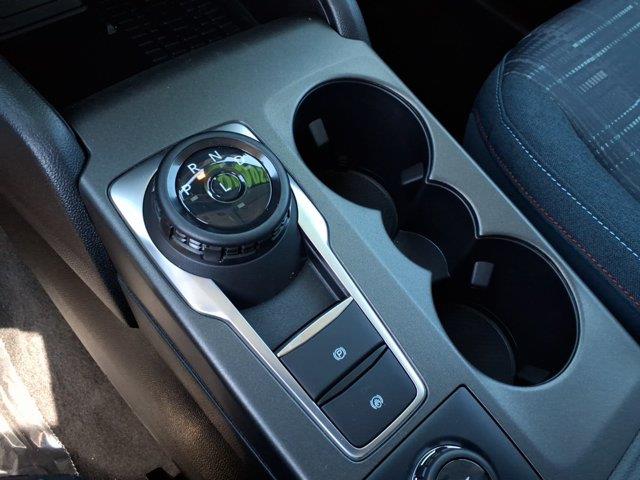 2025 Ford Bronco - $28,078