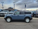 2025 Bronco Sport Thumbnail 2
