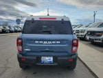 2025 Bronco Sport Thumbnail 4