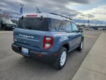 2025 Bronco Sport Thumbnail 5