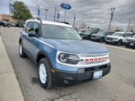 2025 Bronco Sport Thumbnail 6