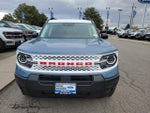 2025 Bronco Sport Thumbnail 7
