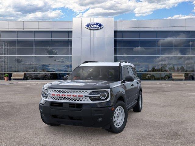 2026 Ford Bronco - $33,988