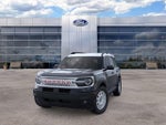 2026 Bronco Sport Thumbnail 2