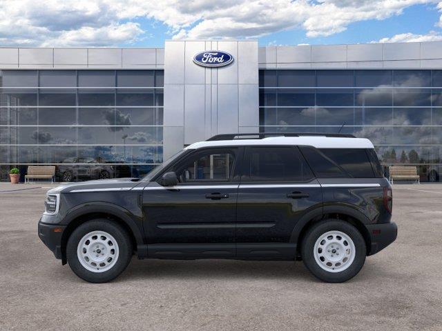 2026 Ford Bronco - $33,988