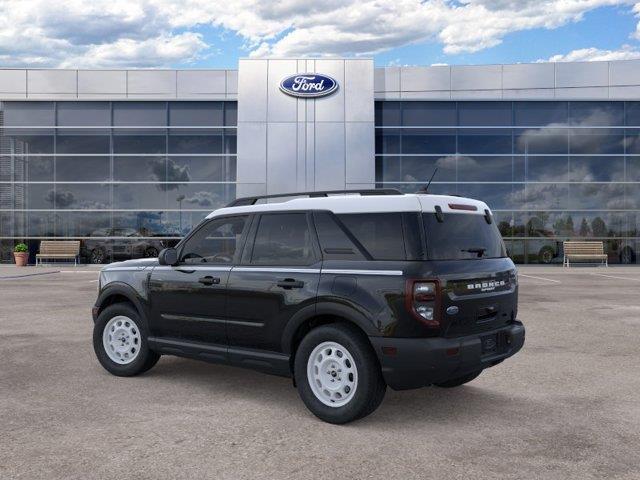2026 Ford Bronco - $33,988