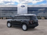 2026 Bronco Sport Thumbnail 4