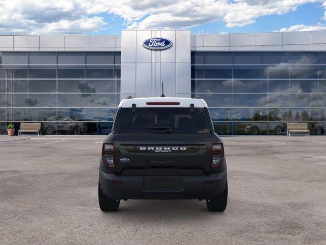 2026 Ford Bronco - $33,988