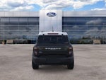 2026 Bronco Sport Thumbnail 5