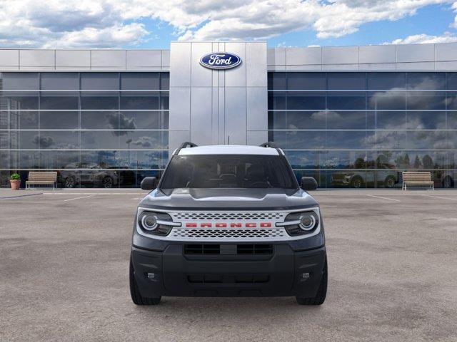 2026 Ford Bronco - $33,988