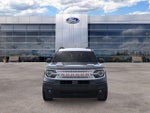 2026 Bronco Sport Thumbnail 6