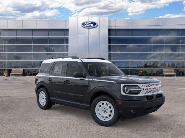 2026 Ford Bronco - $33,988