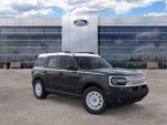 2026 Bronco Sport Thumbnail 7