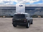 2026 Bronco Sport Thumbnail 8