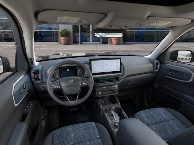 2026 Ford Bronco - $33,988