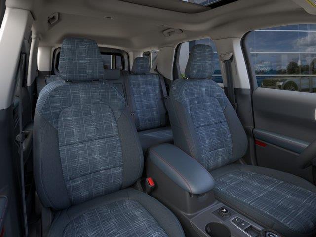 2026 Ford Bronco - $33,988