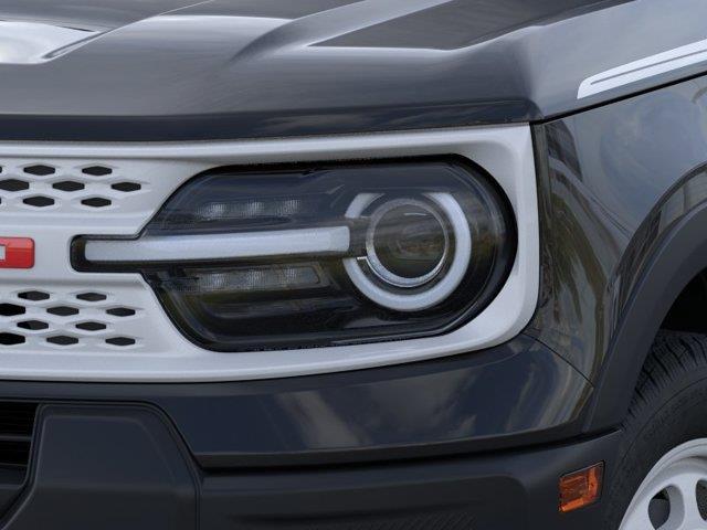 2026 Ford Bronco - $33,988