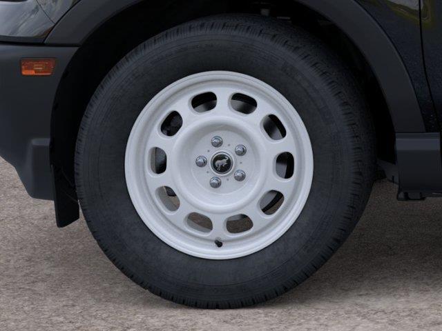 2026 Ford Bronco - $33,988