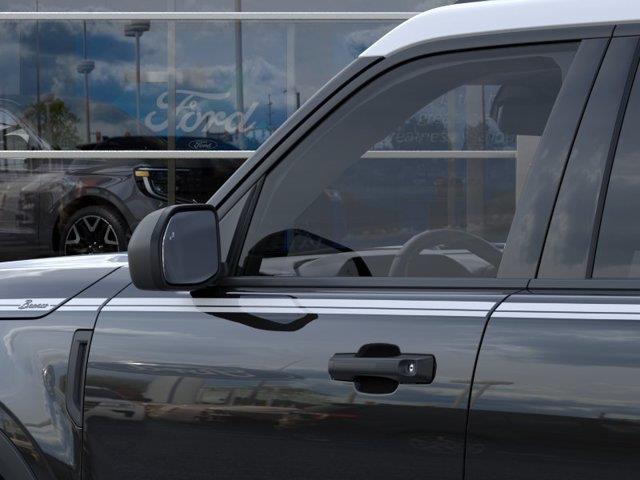 2026 Ford Bronco - $33,988