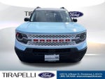 2026 Bronco Sport Thumbnail 2