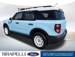 2026 Bronco Sport Thumbnail 3
