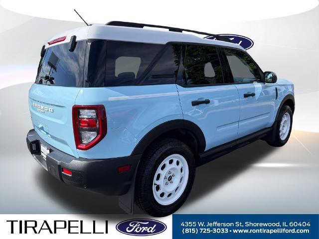 2026 Ford Bronco - $36,369